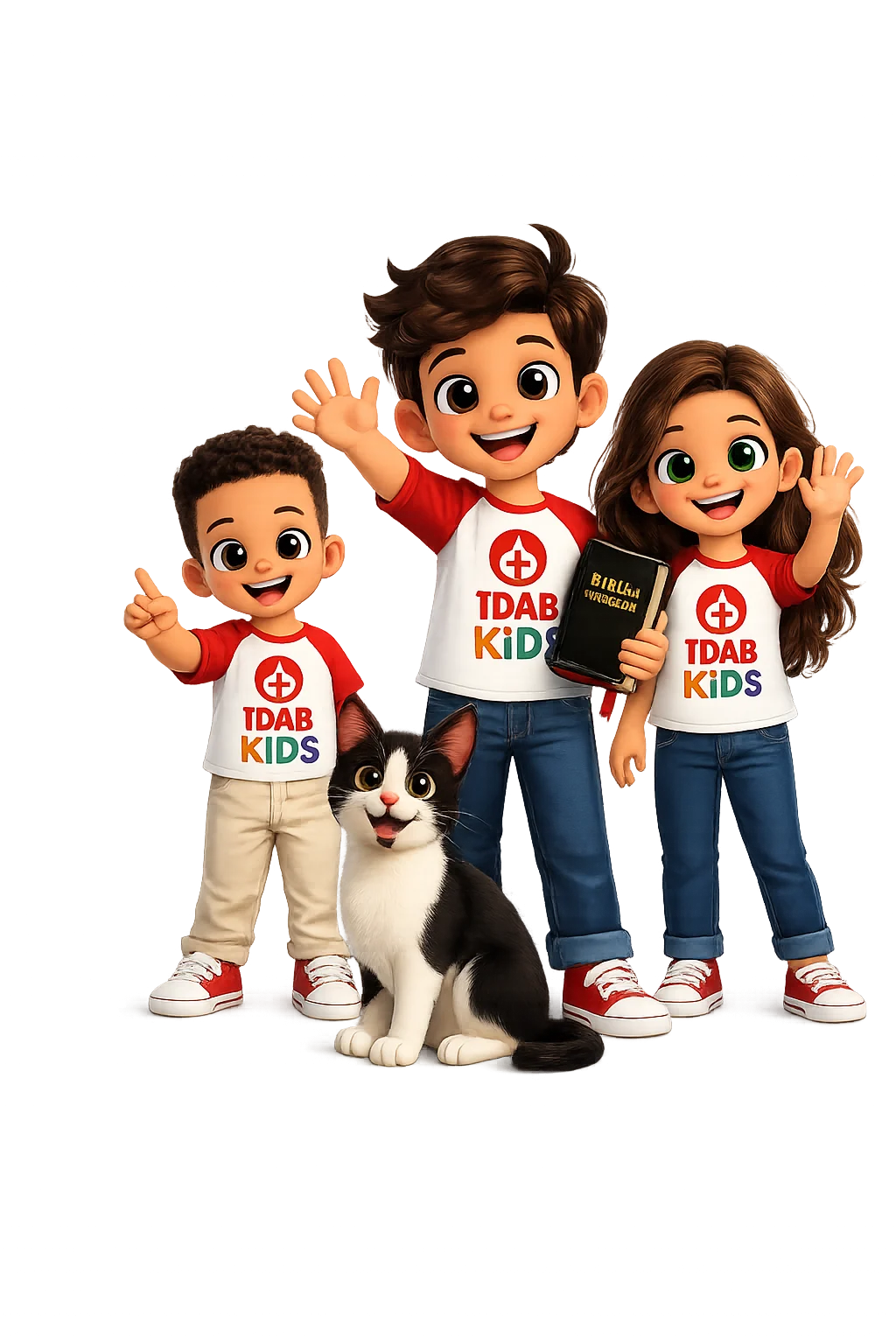 Conheça nosso projeto!