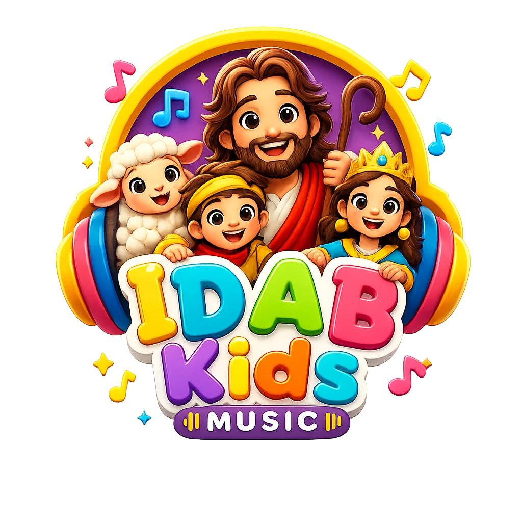 Idab Kids Music