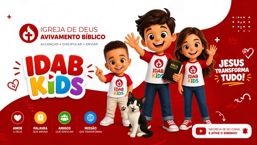 Idab Kids Channel
