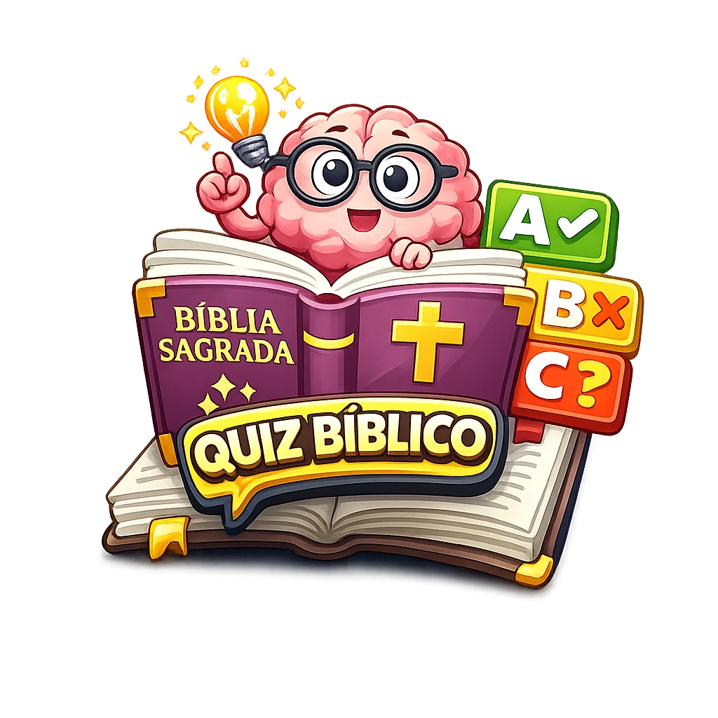 Quiz Bíblico