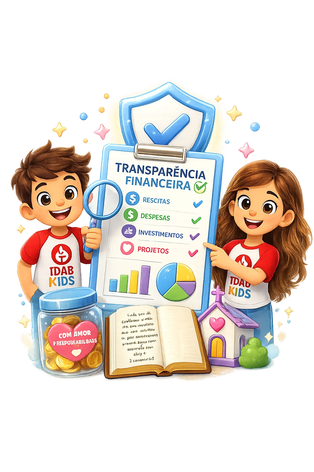 Portal da transparência!